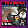 PORTA PLATO PARA AUTOS