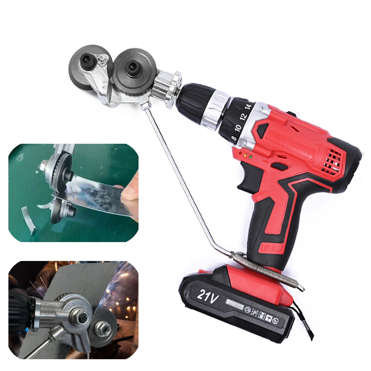 LLAVE DE IMPACTO 2 EN 1