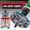 ABRIDOR DE AGUJEROS AJUSTABLE UNIVERSAL MULTIFUNCIONAL PARA CARPINTERIA