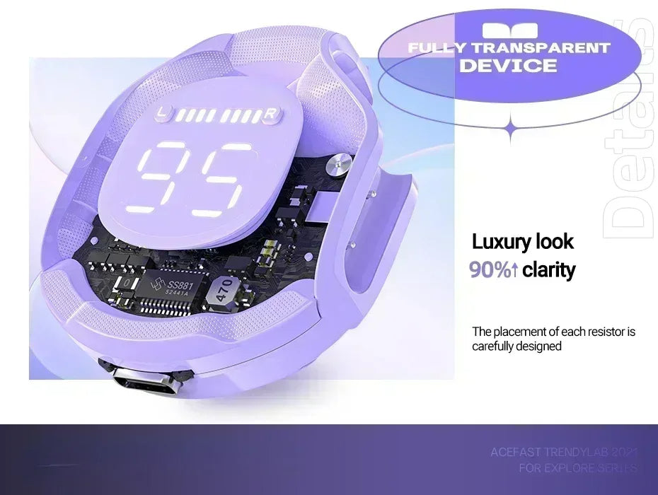 AUDIFONOS AIR 39