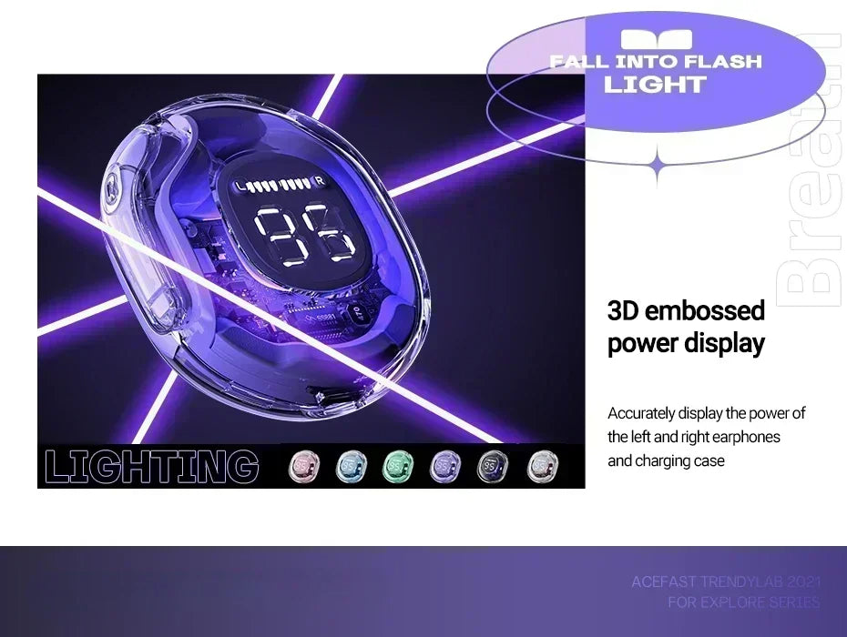 AUDIFONOS AIR 39