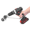 LLAVE DE IMPACTO 2 EN 1