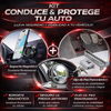 EL KIT CONDUCE Y PROTEGE TU AUTO