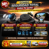 COMBO SEGURIDAD TOTAL PARA TU AUTO