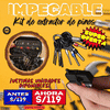 KIT DE EXTRACTOR DE PINES