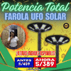 FAROLA UFO SOLAR