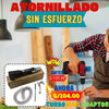 PISTOLA DE TORNILLO PARA TALADRO