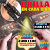 LUCES DE SEÑAL DE GIRO LED UNIVERSAL PARA MOTOCICLETAS