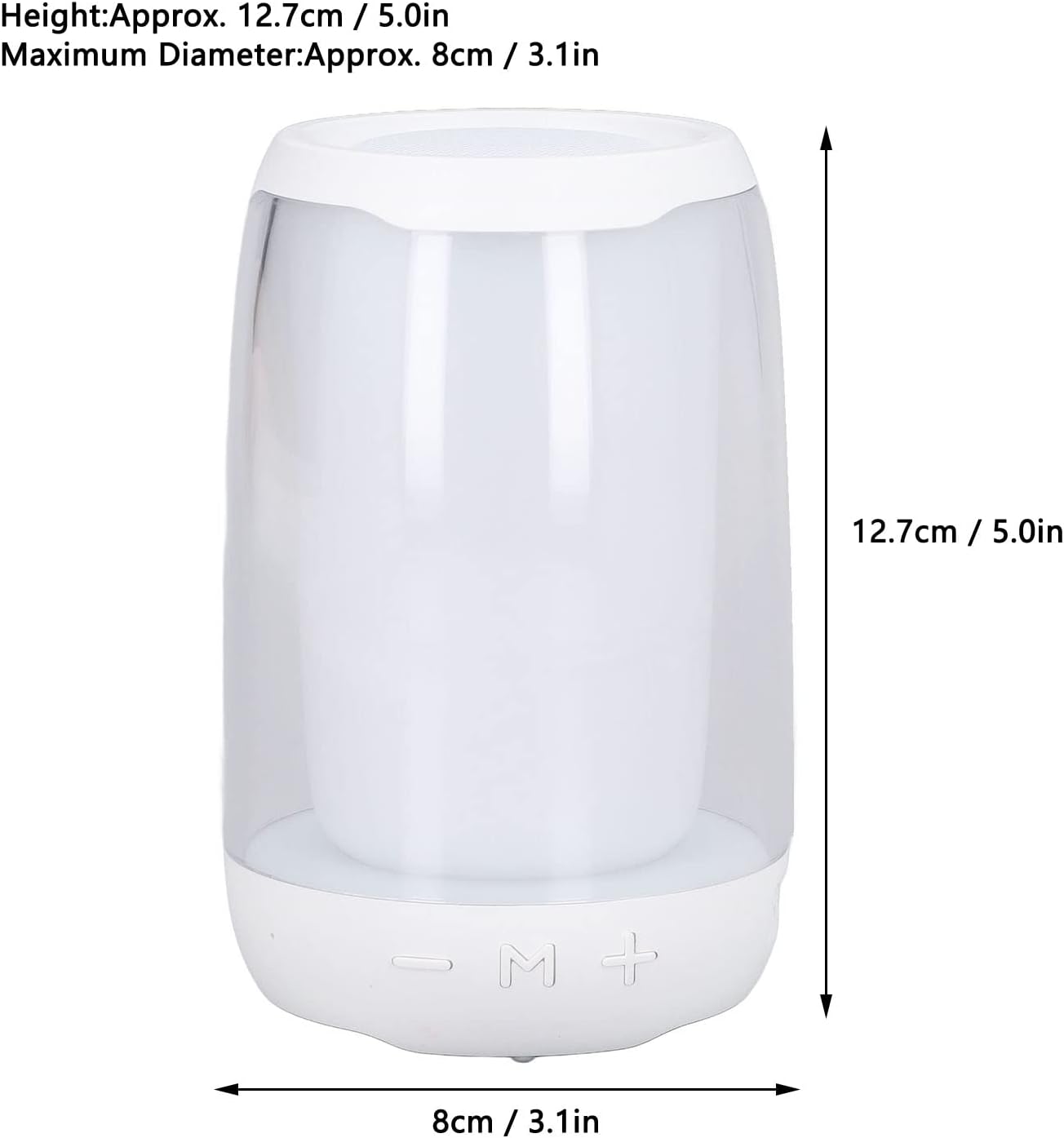 parlante alexa Premium