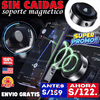 SOPORTE MAGNETICO PARA AUTOS