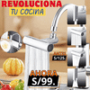 GRIFO MULTIFUNCIONAL 4 EN 1