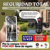 CÁMARA INTELIGENTE 4K DE 4 LENTES