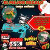 LANZA AVIONES