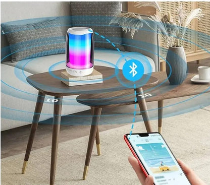 parlante alexa Premium