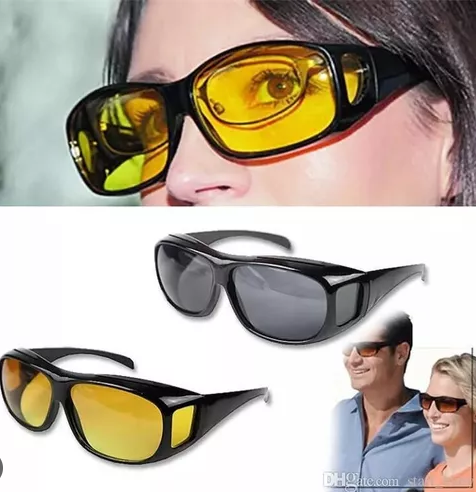 Lentes para conducir Lentes Vision HD,