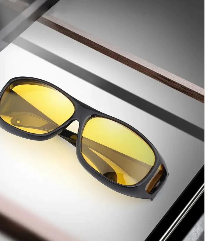 Lentes para conducir Lentes Vision HD,