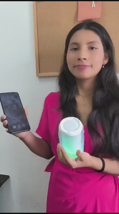 parlante alexa Premium