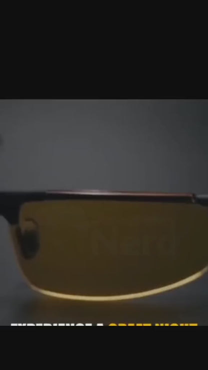 Lentes para conducir Lentes Vision HD,