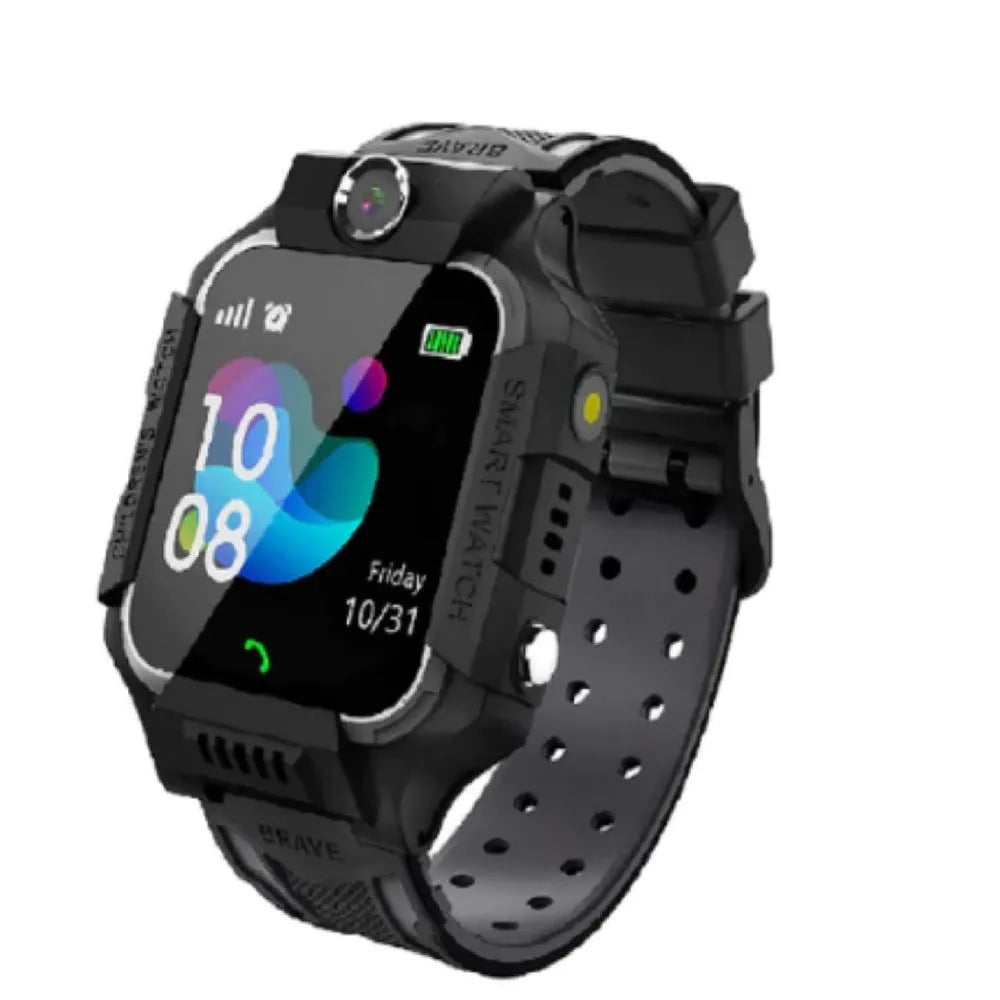 reloj smart watch para niños